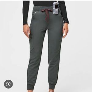 FIGS bonsai Zamora Jogger size MP